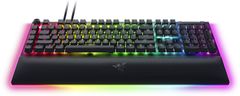 Razer BlackWidow V4 Pro, Green, US