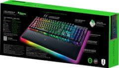 Razer BlackWidow V4 Pro, Green, US