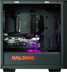 HAL3000 Online Gamer (PCHS2651)