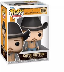 Funko Figurka Funko POP! Yellowstone - Kayce Dutton (Television 1363)