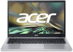 Acer Aspire 3 15 (A315-510P), stříbrná (NX.KDHEC.007)