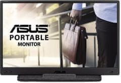 ASUS ASUS ZenScreen MB166B - LED monitor 15,6" - rozbaleno