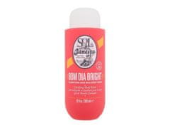 Kraftika 385ml bom dia bright clarifying aha bha body