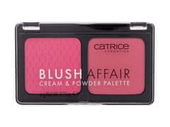 Catrice 6g blush affair cream & powder palette