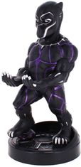 Exquisite Gaming Figurka Cable Guy - Black Panther