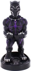 Exquisite Gaming Figurka Cable Guy - Black Panther