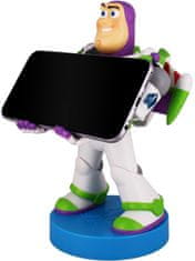 Exquisite Gaming Figurka Cable Guy - Buzz Lightyear