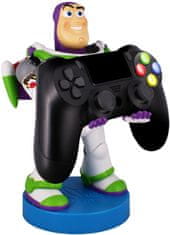 Exquisite Gaming Figurka Cable Guy - Buzz Lightyear