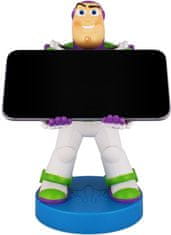 Exquisite Gaming Figurka Cable Guy - Buzz Lightyear