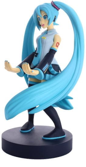 Exquisite Gaming Figurka Cable Guy - Hatsune Miku