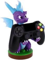 Exquisite Gaming Figurka Cable Guy - Spyro Ice