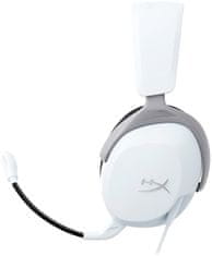 HyperX Cloud Stinger 2 Core PS, bílá