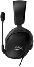 HyperX Cloud Stinger 2 Core PS, černá