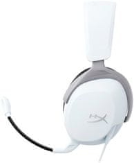 HyperX Cloud Stinger 2 Core Xbox, bílá