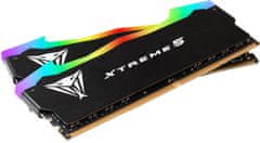 Patriot Viper Xtreme 5 RGB 32GB (2x16GB) DDR5 8000 CL38