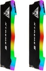 Patriot Viper Xtreme 5 RGB 32GB (2x16GB) DDR5 8000 CL38