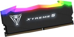 Patriot Viper Xtreme 5 RGB 32GB (2x16GB) DDR5 8000 CL38