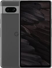 Google Pixel 7a 5G, 8GB/128GB, Charcoal - zánovní