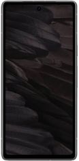 Google Pixel 7a 5G, 8GB/128GB, Charcoal - zánovní