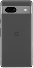 Google Pixel 7a 5G, 8GB/128GB, Charcoal - zánovní