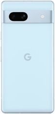 Google GOOGLE Pixel 7a 5G, 8GB/128GB, Sea - zánovní