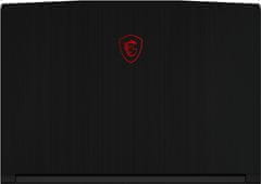 MSI MSI Thin GF63 12VF-453XCZ, černá