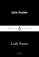 Austenová Jane: Lady Susan