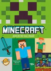 Minecraft - Adventní kalendář