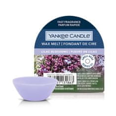 Yankee Candle Vonný vosk do aromalampy Lilac Blossoms 22g