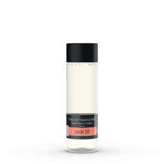 Janzen Náplň do Difuzéru Coral 200 ml