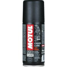 Motul mazání řetězu C3 CHAIN LUBE OFF ROAD Sprej 400ml