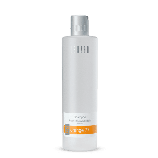 Janzen Šampan Orange 300 ml