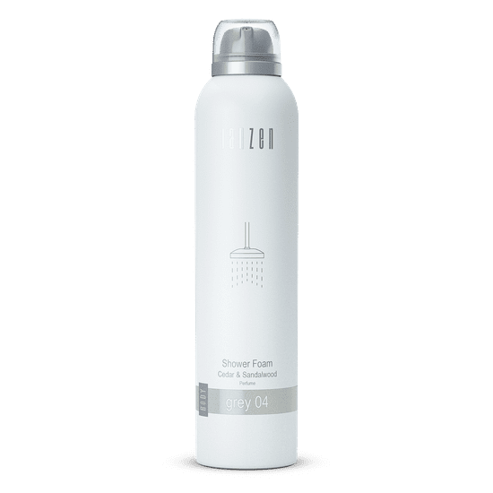 Janzen Pěna do koupele Grey 400 ml