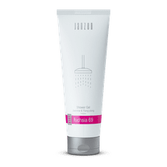 Janzen Sprchový gél Fuchsia 250 ml