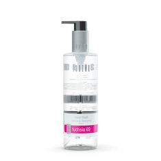 Janzen Tekuté mýdlo Fuchsia 250 ml