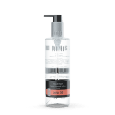 Janzen Tekuté mýdlo Earth 250 ml