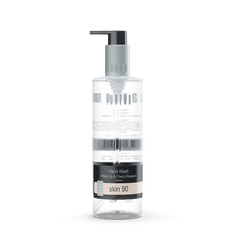 Janzen Tekuté mýdlo Skin 250 ml