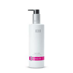 Janzen Tělové mléko Fuchsia 250 ml