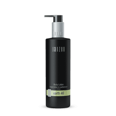 Janzen Tělové mléko Earth 250 ml