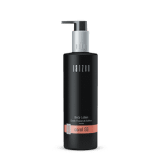 Janzen Tělové mléko Coral 250 ml