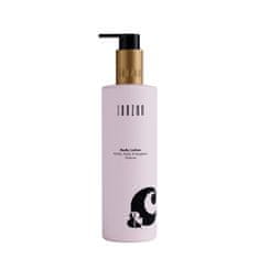 Janzen Tělové mléko Vanilla Peach 250 ml