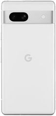 Google Pixel 7a 5G, 8GB/128GB, Snow - použité