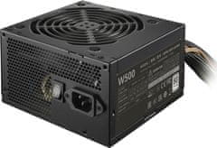 Cooler Master Elite NEX - 500W