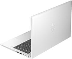 HP EliteBook 640 G10, stříbrná