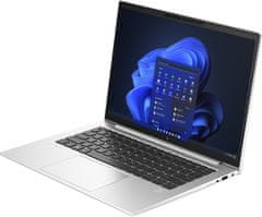 HP EliteBook 840 G10, stříbrná