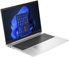 HP EliteBook 860 G10, stříbrná