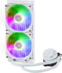 Cooler Master MasterLiquid ML240L Core ARGB White