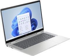 HP ENVY x360 15-fe0000nc, stříbrná