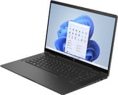 HP ENVY x360 15-fh0000nc, černá