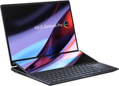 ASUS Zenbook Pro 14 Duo OLED (UX8402VV-OLED037X)